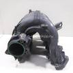 Фото Коллектор впускной для двигателя NFU (TU5JP4) для Citroen C2 Jm / C4 / Xsara / Berlingo / C3 109-122 л.с 16V 1.6 л бензин 0342H1 {forloop.counter}}