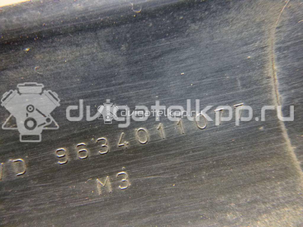 Фото Молдинг передней правой двери  8545W1 для Peugeot 307 {forloop.counter}}