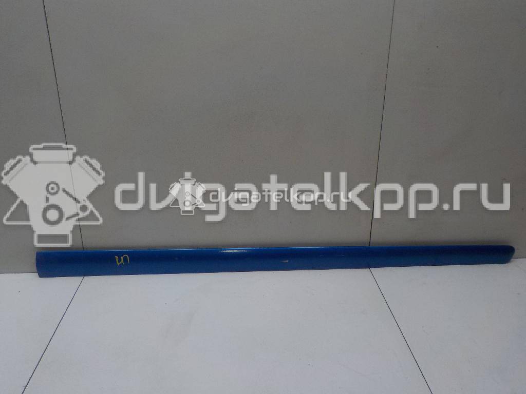 Фото Молдинг передней правой двери  8545W5 для Peugeot 307 {forloop.counter}}