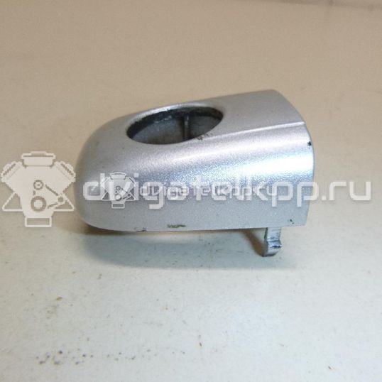 Фото Накладка ручки наружной  9101AC для Peugeot 307