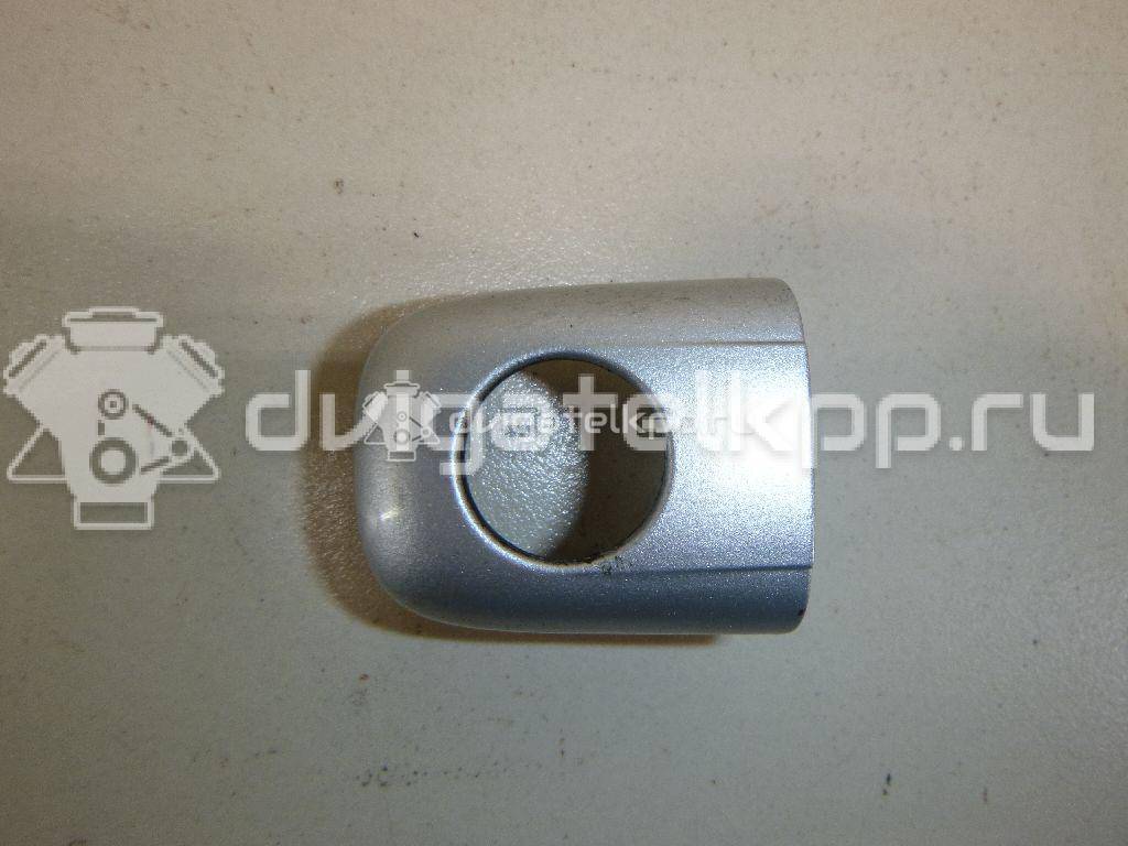 Фото Накладка ручки наружной  9101AC для Peugeot 307 {forloop.counter}}