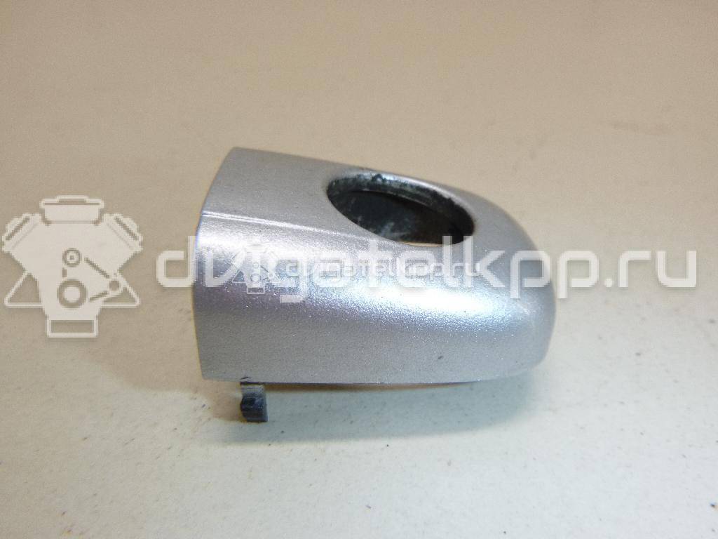 Фото Накладка ручки наружной  9101AC для Peugeot 307 {forloop.counter}}
