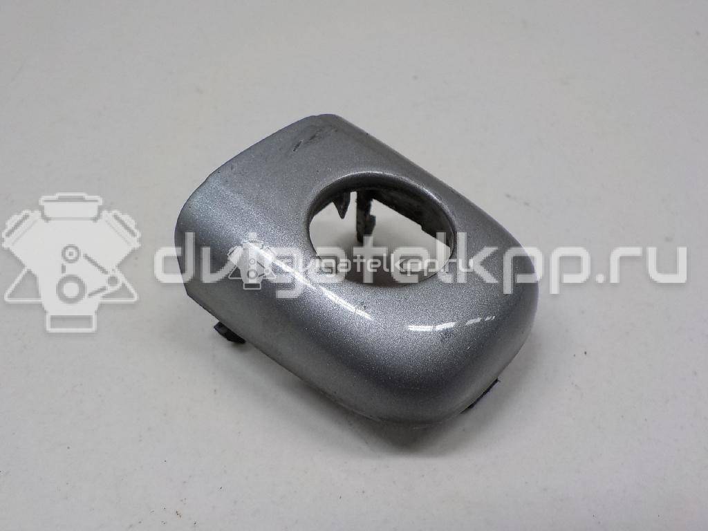 Фото Накладка ручки наружной  9101AC для Peugeot 307 {forloop.counter}}