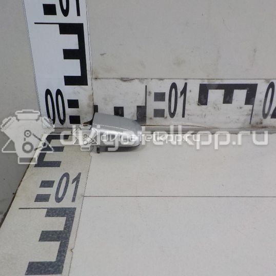 Фото Накладка ручки наружной  9101AC для Peugeot 307