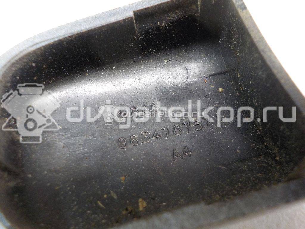 Фото Накладка ручки наружной  9101AC для Peugeot 307 {forloop.counter}}