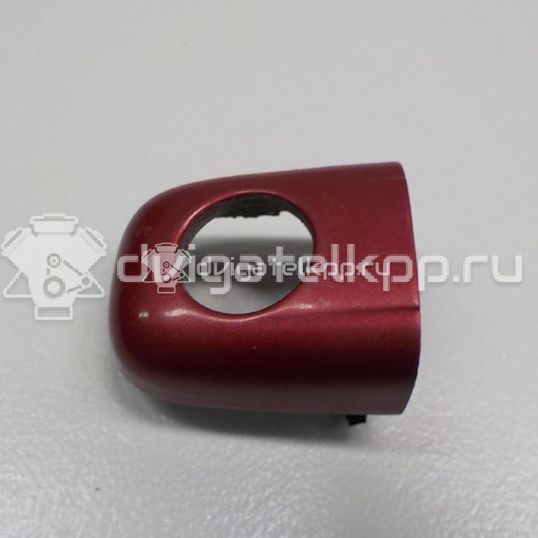 Фото Накладка ручки наружной  9101AC для Peugeot 307