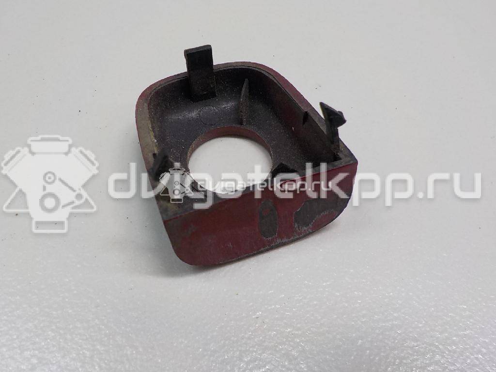 Фото Накладка ручки наружной  9101AC для Peugeot 307 {forloop.counter}}