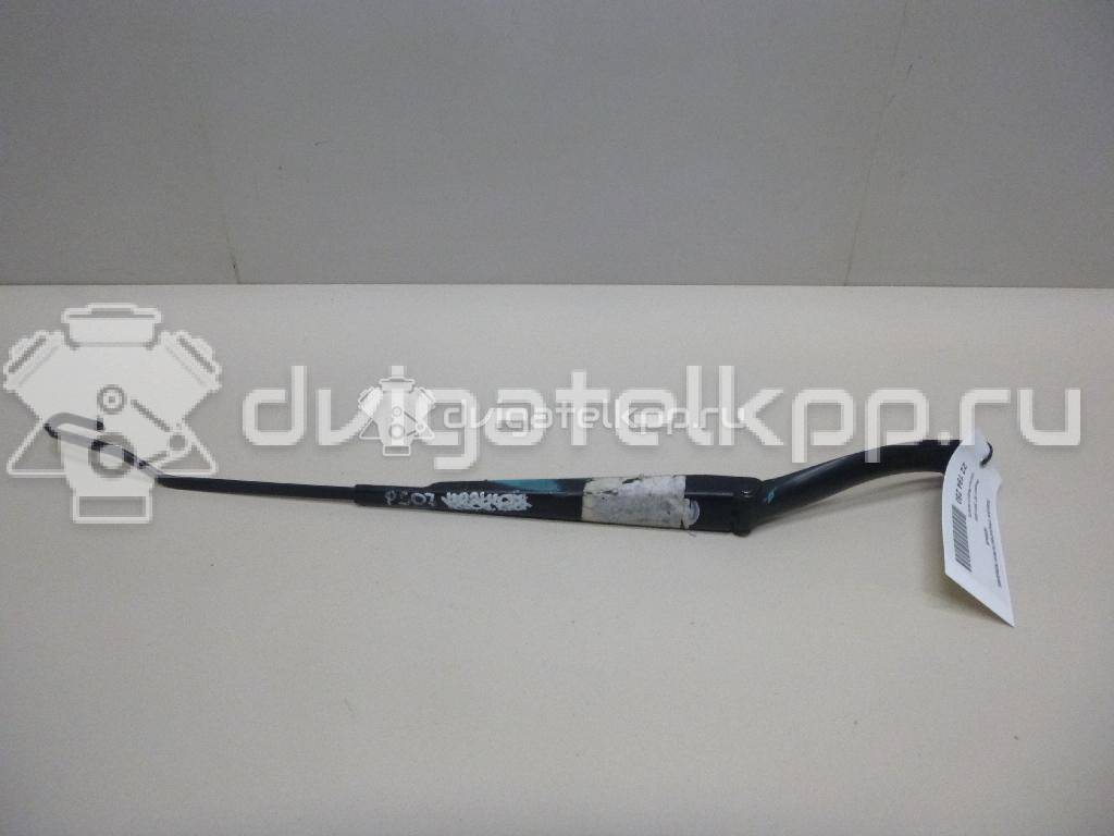Фото Поводок стеклоочистителя передний правый  6429T0 для Peugeot 307 {forloop.counter}}