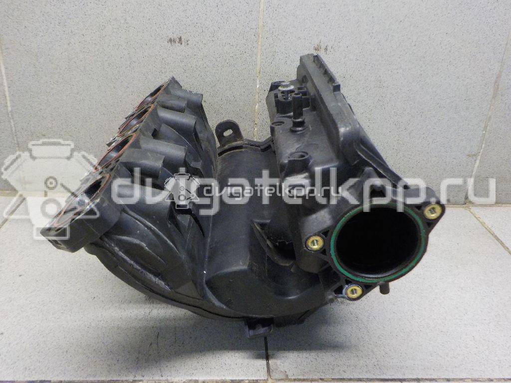 Фото Коллектор впускной для двигателя NFR (TU5JP4B) для Citroen Berlingo 90 л.с 16V 1.6 л бензин 0342H1 {forloop.counter}}