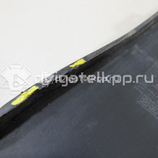 Фото Накладка заднего бампера правая  7452Q0 для Peugeot 307