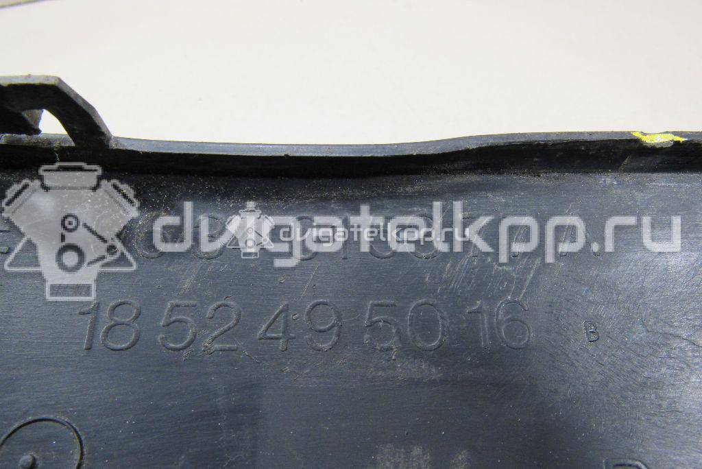 Фото Накладка заднего бампера правая  7452Q0 для Peugeot 307 {forloop.counter}}