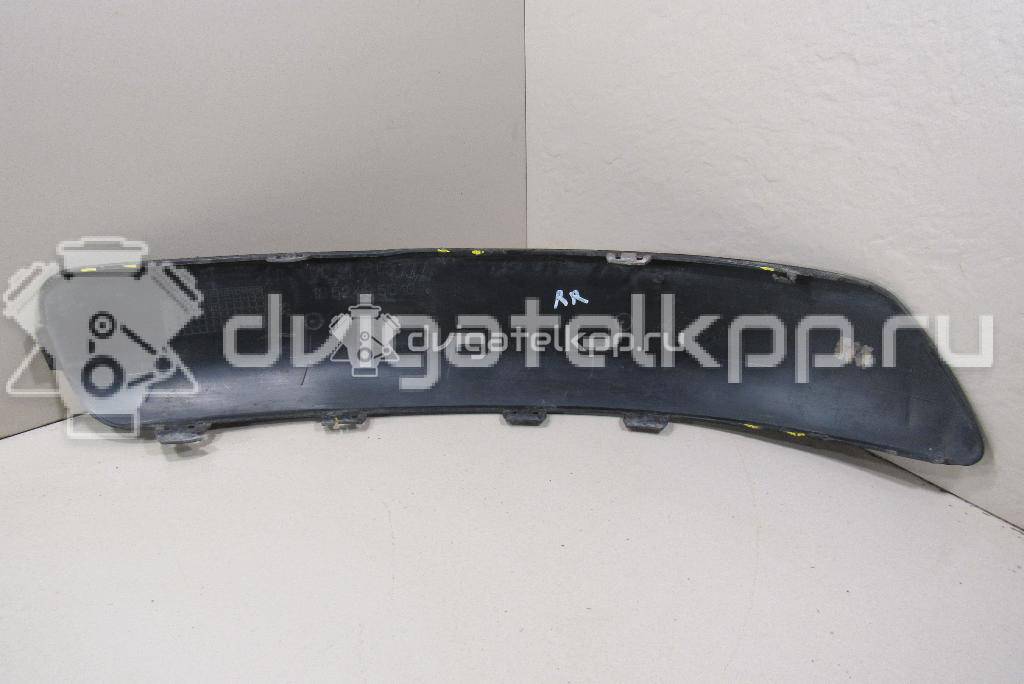 Фото Накладка заднего бампера правая  7452Q0 для Peugeot 307 {forloop.counter}}