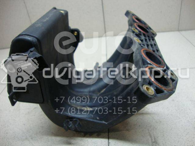 Фото Коллектор впускной для двигателя KFX (TU3JP) для Citroen Zx N2 / Saxo S0, S1 / Xsara 72-75 л.с 8V 1.4 л бензин 0342G3 {forloop.counter}}