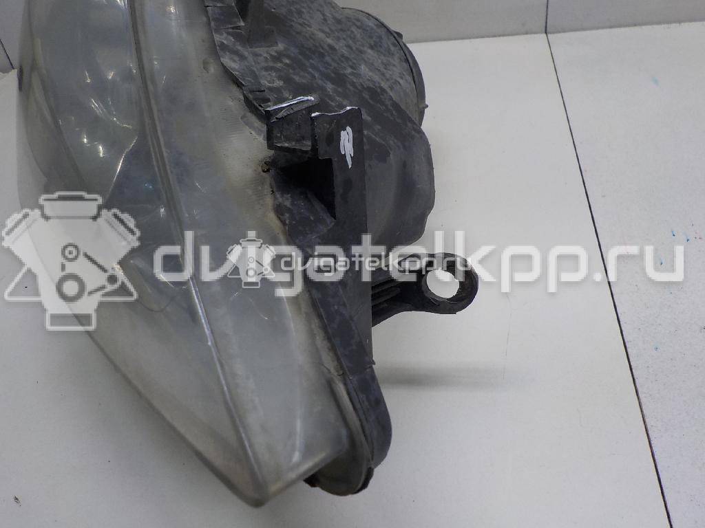 Фото Фара правая  6205ZR для Peugeot 307 {forloop.counter}}