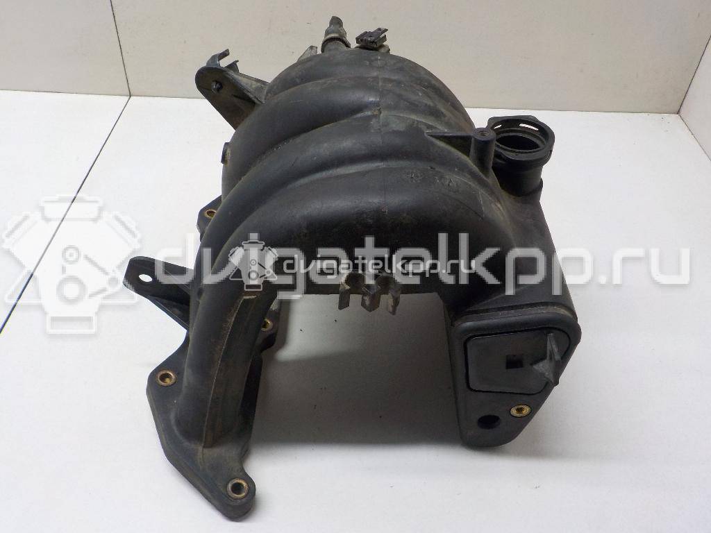 Фото Коллектор впускной для двигателя KFX (TU3JP) для Citroen Zx N2 / Saxo S0, S1 / Xsara 72-75 л.с 8V 1.4 л бензин 0342G3 {forloop.counter}}