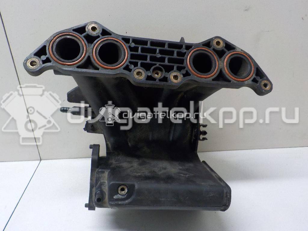 Фото Коллектор впускной для двигателя KFX (TU3JP) для Citroen Zx N2 / Saxo S0, S1 / Xsara 72-75 л.с 8V 1.4 л бензин 0342G3 {forloop.counter}}