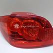 Фото Фонарь задний левый  6350P4 для Peugeot 307 {forloop.counter}}