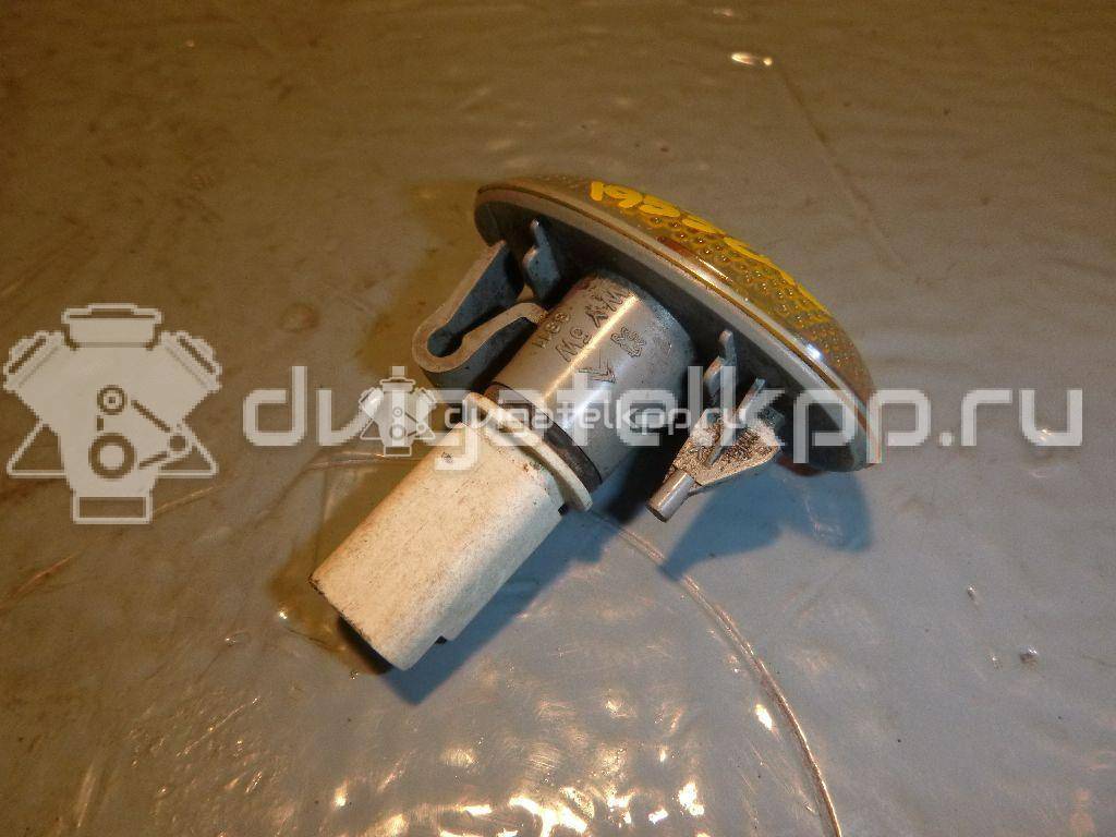 Фото Повторитель на крыло белый  632570 для Peugeot 407 / 607 9D, 9U / 206 / 307 / Partner {forloop.counter}}