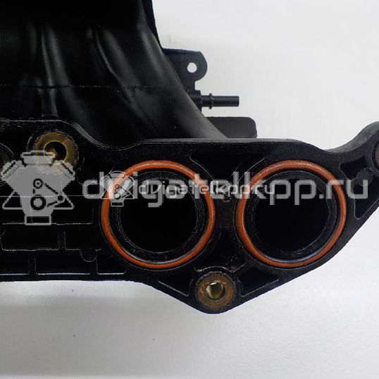 Фото Коллектор впускной для двигателя KFX (TU3JP) для Citroen Zx N2 / Saxo S0, S1 / Xsara 72-75 л.с 8V 1.4 л бензин 0342G3