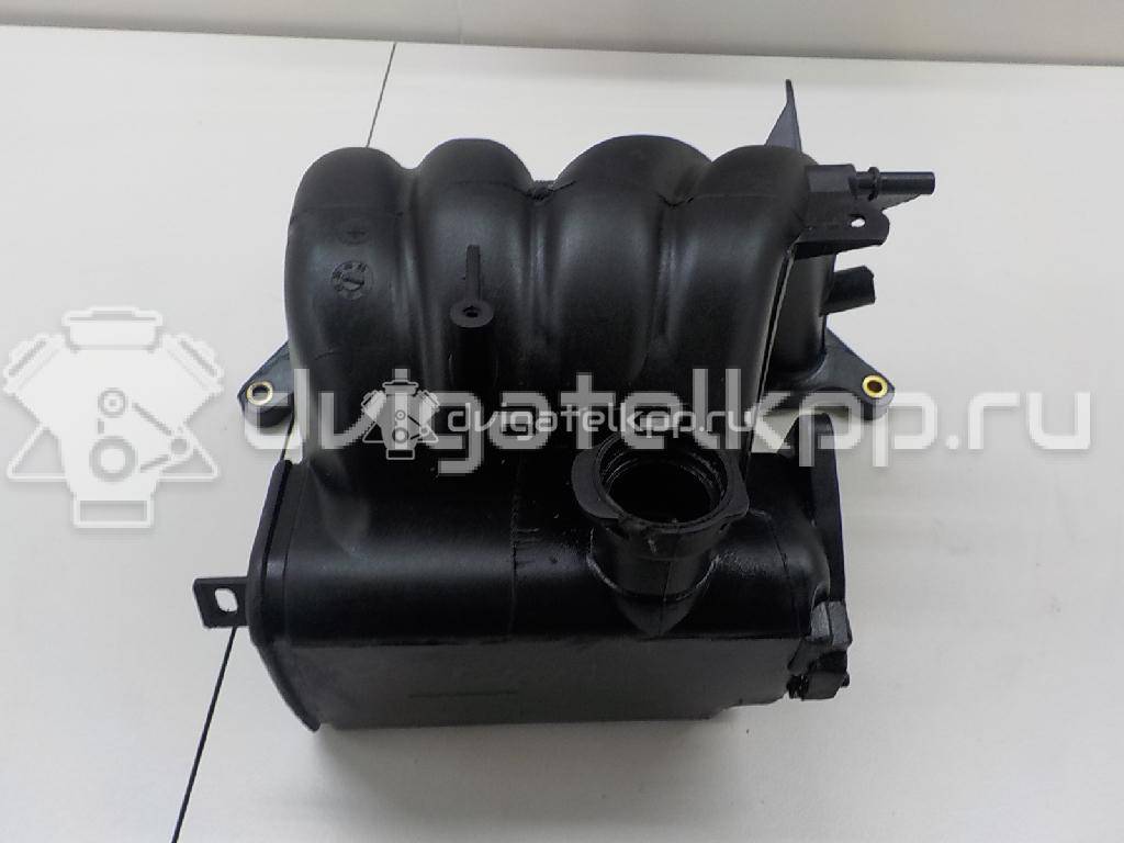 Фото Коллектор впускной для двигателя KFX (TU3JP) для Citroen Zx N2 / Saxo S0, S1 / Xsara 72-75 л.с 8V 1.4 л бензин 0342G3 {forloop.counter}}