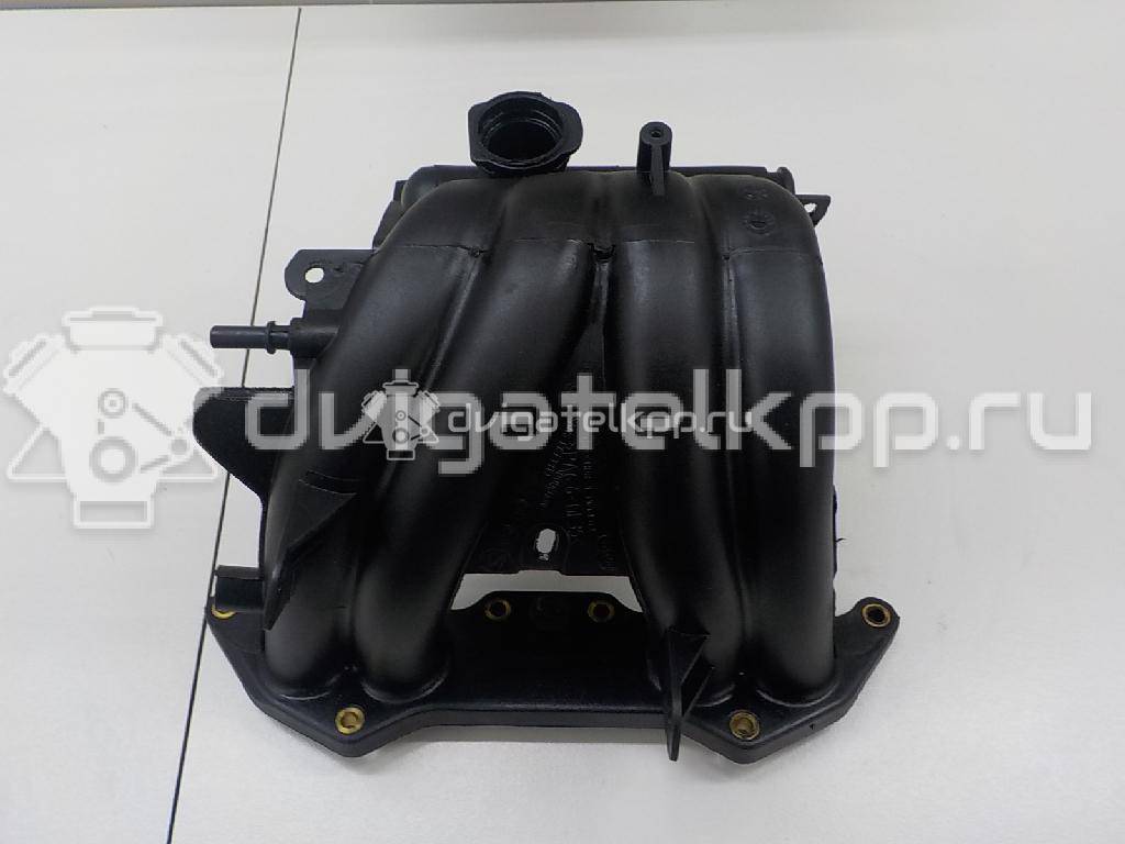 Фото Коллектор впускной для двигателя KFX (TU3JP) для Citroen Zx N2 / Saxo S0, S1 / Xsara 72-75 л.с 8V 1.4 л бензин 0342G3 {forloop.counter}}