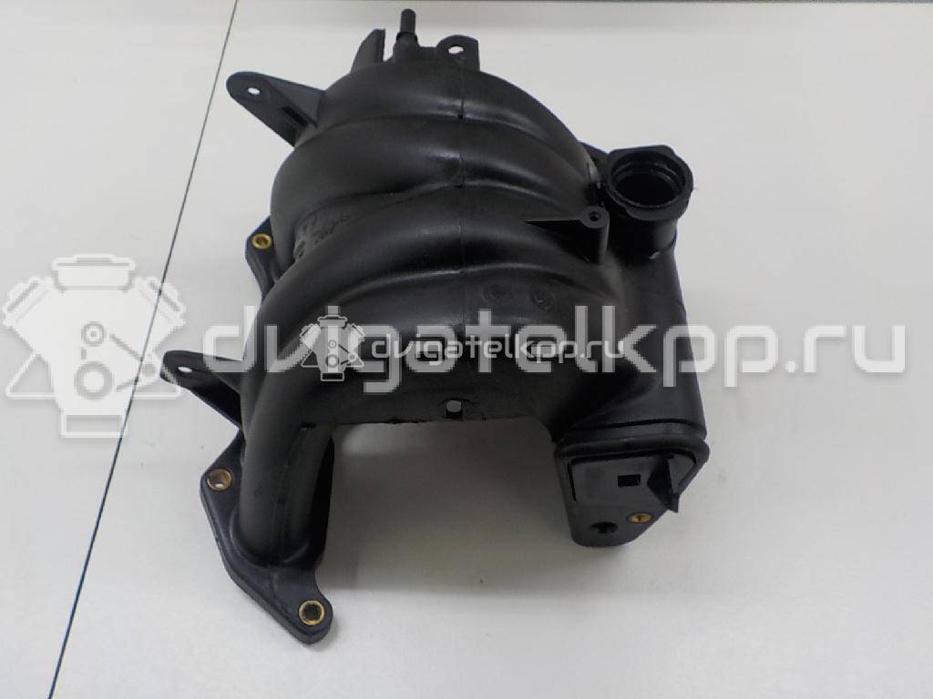 Фото Коллектор впускной для двигателя KFX (TU3JP) для Citroen Zx N2 / Saxo S0, S1 / Xsara 72-75 л.с 8V 1.4 л бензин 0342G3 {forloop.counter}}