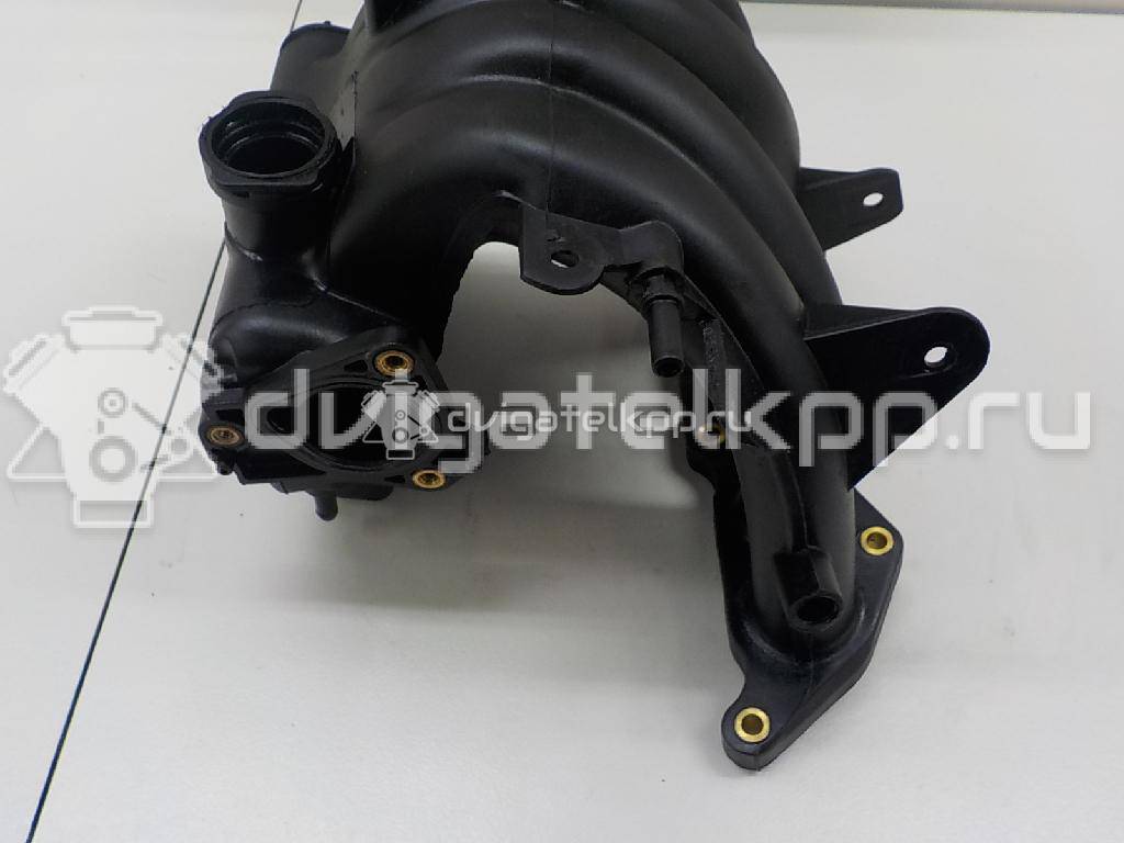 Фото Коллектор впускной для двигателя KFX (TU3JP) для Citroen Zx N2 / Saxo S0, S1 / Xsara 72-75 л.с 8V 1.4 л бензин 0342G3 {forloop.counter}}