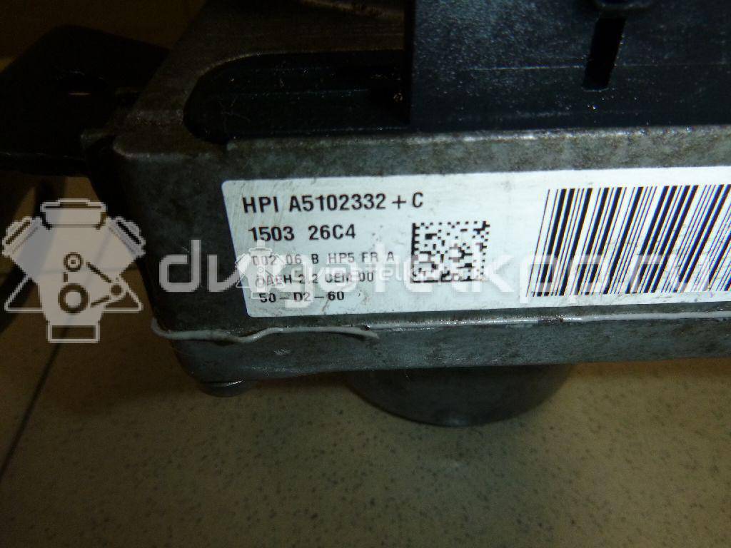 Фото Насос гидроусилителя  4008E6 для Peugeot 307 / 206 / Partner {forloop.counter}}