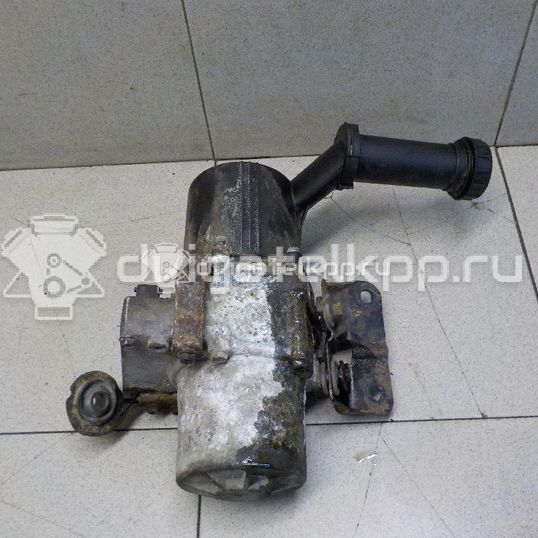 Фото Насос гидроусилителя  4008E6 для Peugeot 307 / 206 / Partner