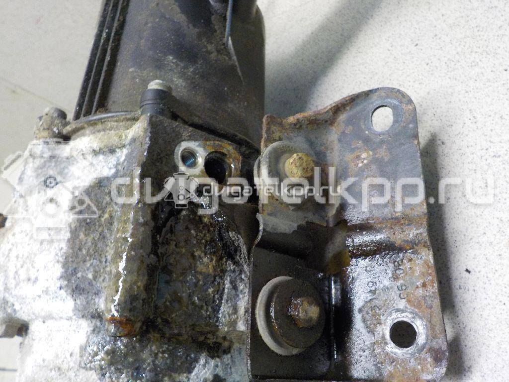 Фото Насос гидроусилителя  4008E6 для Peugeot 307 / 206 / Partner {forloop.counter}}