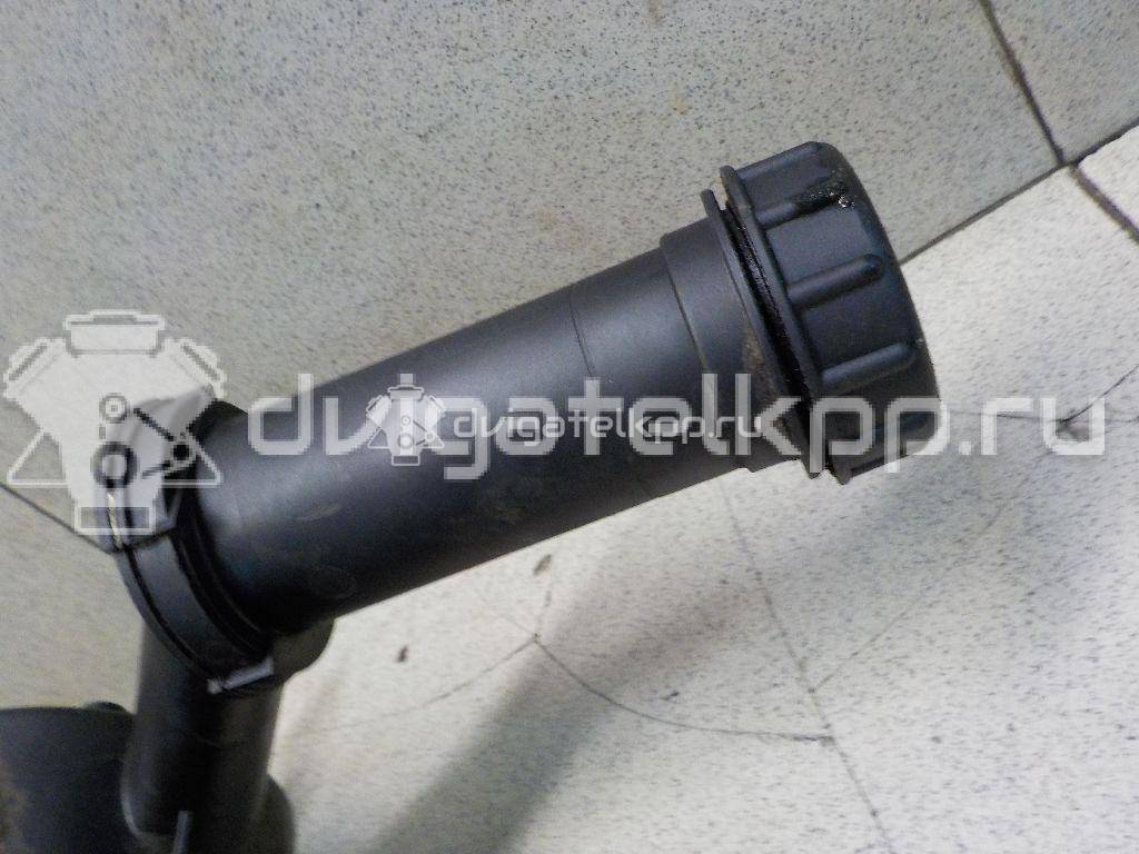 Фото Насос гидроусилителя  4008E6 для Peugeot 307 / 206 / Partner {forloop.counter}}