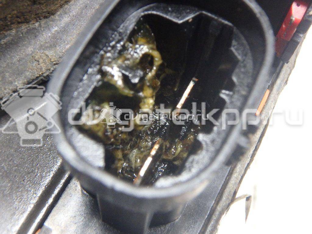 Фото Насос гидроусилителя  4007VN для Peugeot 307 {forloop.counter}}