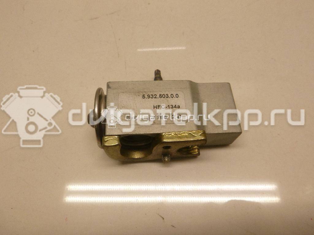 Фото Клапан кондиционера  6461h6 для Peugeot 807 E / 307 / 206 / Partner {forloop.counter}}