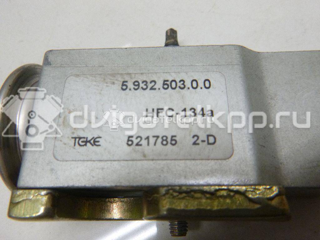 Фото Клапан кондиционера  6461h6 для Peugeot 807 E / 307 / 206 / Partner {forloop.counter}}