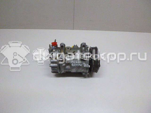 Фото Компрессор системы кондиционирования  9800839580 для Peugeot 406 / 407 / 3008 / 5008 / 508 {forloop.counter}}