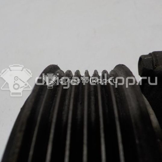 Фото Компрессор системы кондиционирования  6453TE для Peugeot 406 / 3008 / 5008 / 508 / Bipper