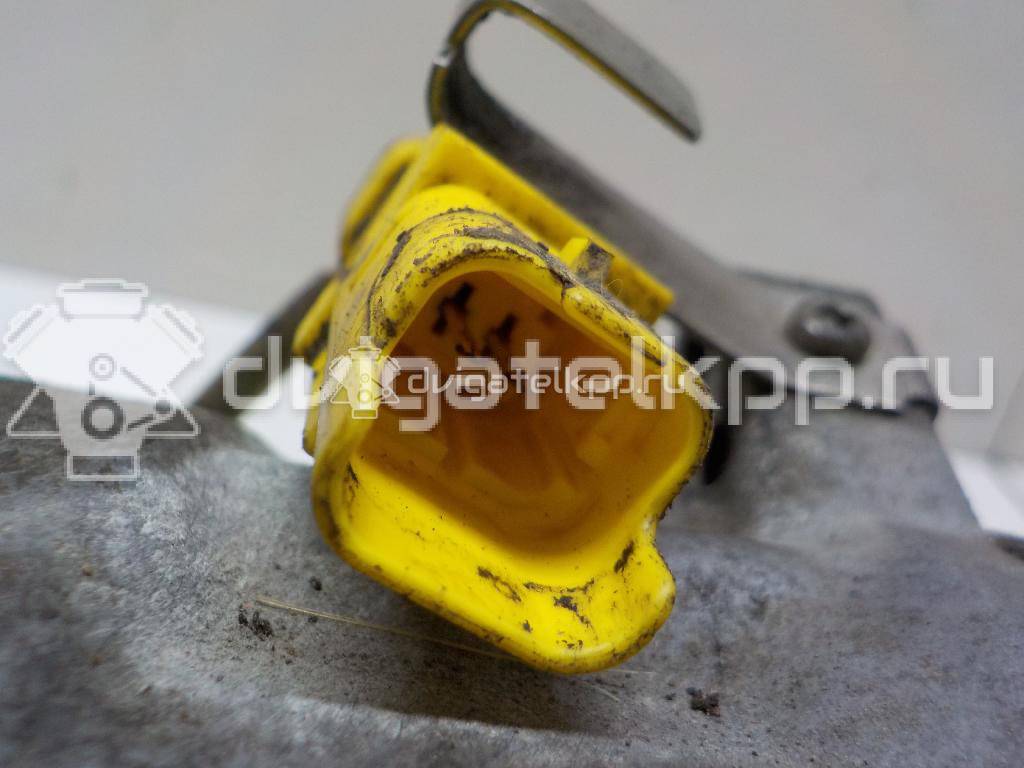 Фото Компрессор системы кондиционирования  6453TE для Peugeot 406 / 3008 / 5008 / 508 / Bipper {forloop.counter}}
