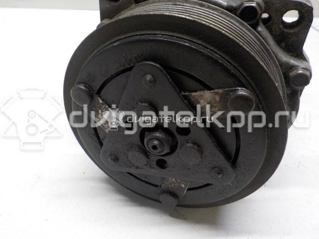 Фото Компрессор системы кондиционирования  6453TE для Peugeot 406 / 3008 / 5008 / 508 / Bipper {forloop.counter}}