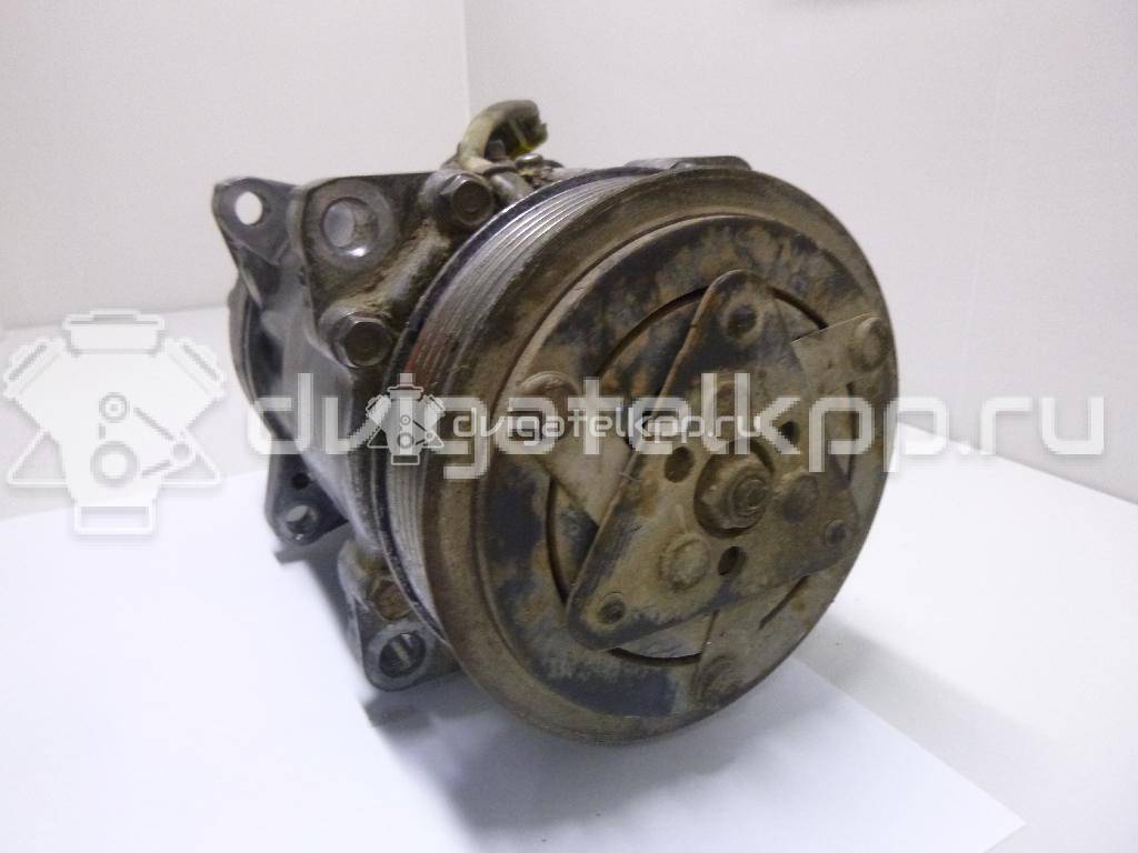 Фото Компрессор системы кондиционирования  6453TE для Peugeot 406 / 3008 / 5008 / 508 / Bipper {forloop.counter}}