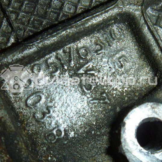Фото Кронштейн ТНВД для двигателя WJX (DW8B) для Citroen C15 60 л.с 8V 1.9 л Дизельное топливо 192640