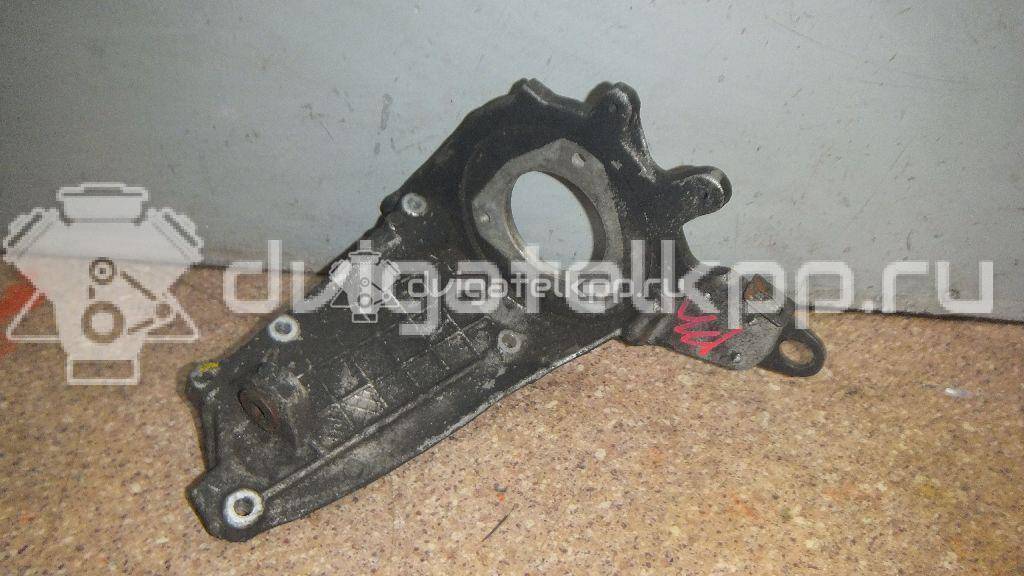 Фото Кронштейн ТНВД для двигателя WJX (DW8B) для Citroen C15 60 л.с 8V 1.9 л Дизельное топливо 192640 {forloop.counter}}