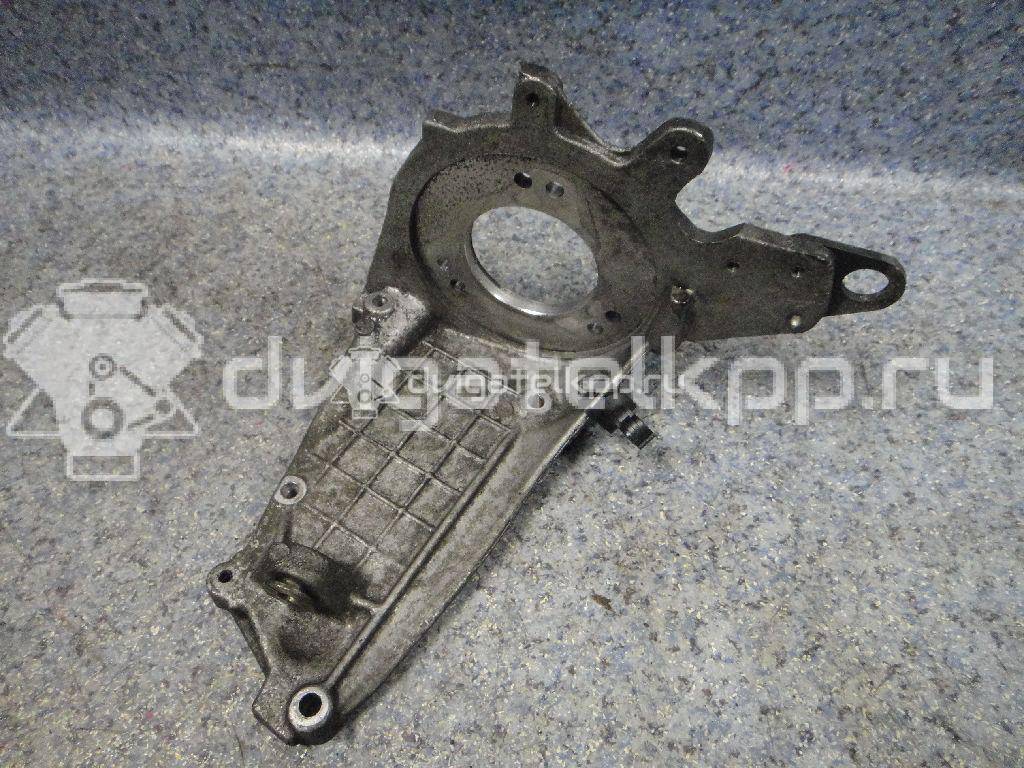 Фото Кронштейн ТНВД для двигателя WJY (DW8B) для Citroen Berlingo / Jumpy 69-70 л.с 8V 1.9 л Дизельное топливо 192640 {forloop.counter}}