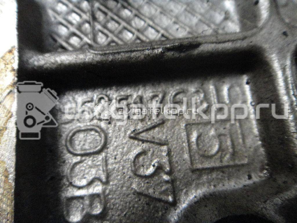 Фото Кронштейн ТНВД для двигателя WJY (DW8B) для Citroen Berlingo / Jumpy 69-70 л.с 8V 1.9 л Дизельное топливо 192640 {forloop.counter}}