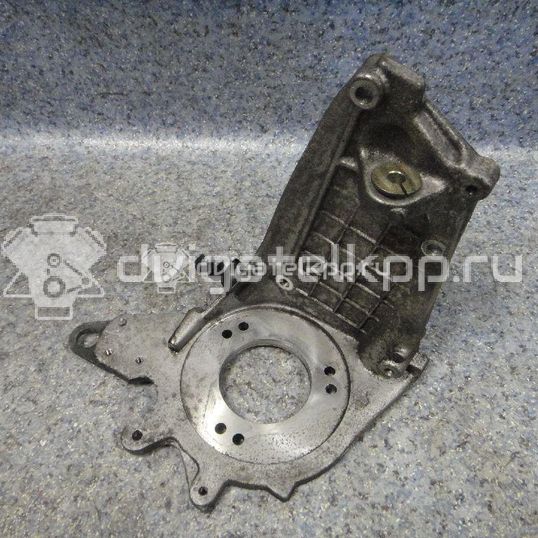 Фото Кронштейн ТНВД для двигателя WJX (DW8B) для Citroen C15 60 л.с 8V 1.9 л Дизельное топливо 192640