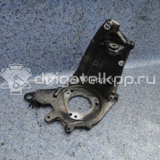 Фото Кронштейн ТНВД для двигателя WJY (DW8B) для Citroen Berlingo / Jumpy 69-70 л.с 8V 1.9 л Дизельное топливо 192640