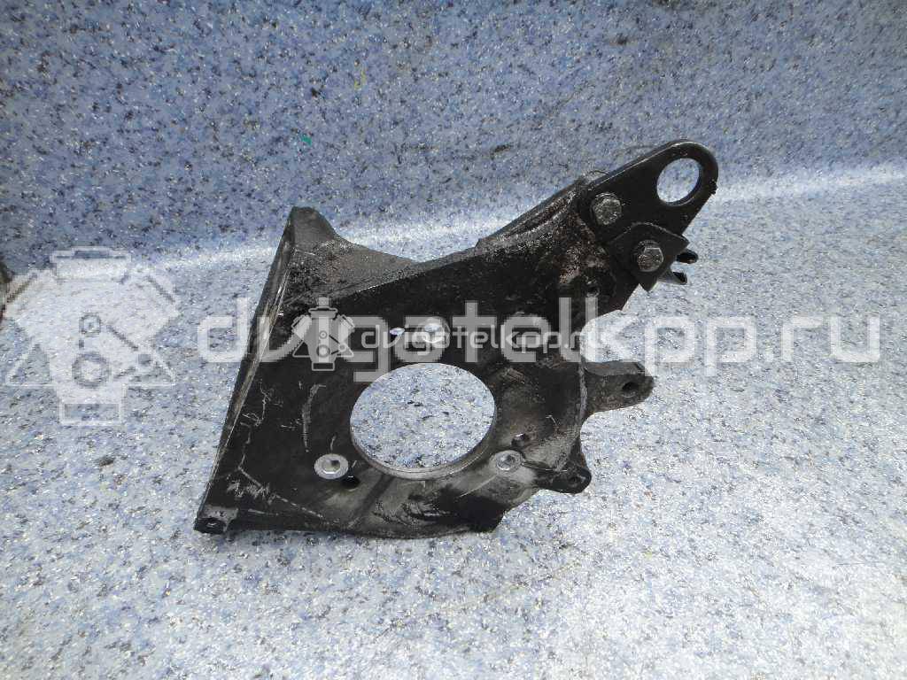 Фото Кронштейн ТНВД для двигателя WJY (DW8B) для Citroen Berlingo / Jumpy 69-70 л.с 8V 1.9 л Дизельное топливо 192640 {forloop.counter}}