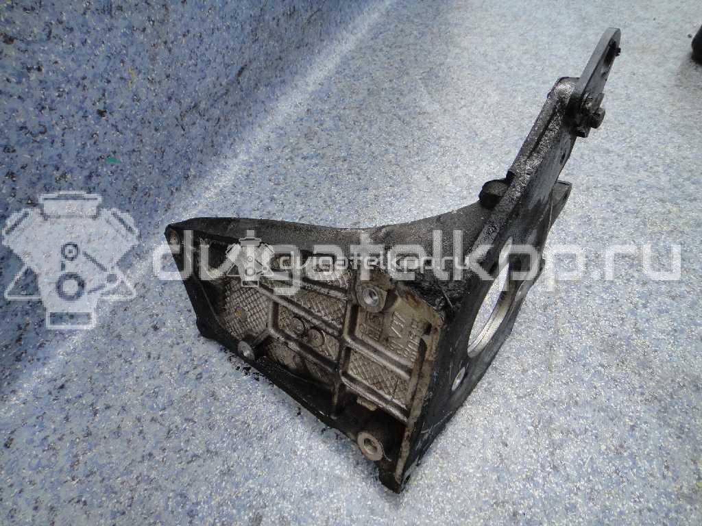Фото Кронштейн ТНВД для двигателя WJX (DW8B) для Citroen C15 60 л.с 8V 1.9 л Дизельное топливо 192640 {forloop.counter}}