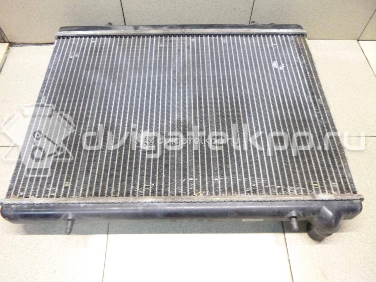 Фото Радиатор основной  1330k1 для Peugeot 307 {forloop.counter}}