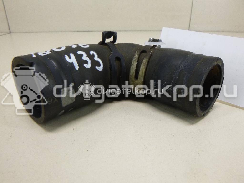 Фото Патрубок  1711502 для peugeot 307 {forloop.counter}}