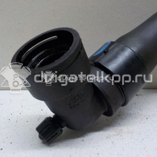 Фото Патрубок отопителя  6466f7 для Peugeot 308 / 307 / Partner